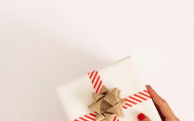 10 tips voor het kopen van het perfecte Kerstgeschenk voor jouw personeel