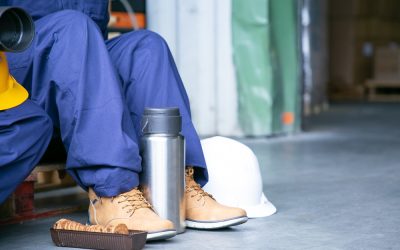 Ontdek de ultieme veiligheid met werkschoenen S3: Een gids voor uitzonderlijke bescherming