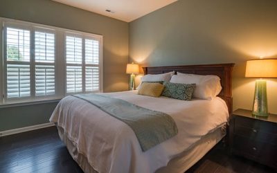 Ontdek de top 5 voordelenen van jaloezieën op maat voor een stijlvolle toevoeging aan jouw interieur