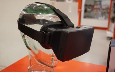 De wereld van virtuele en augmented realiteit ontgrendeld