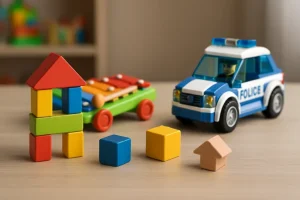 Driehardlopers per leeftijdscategorie